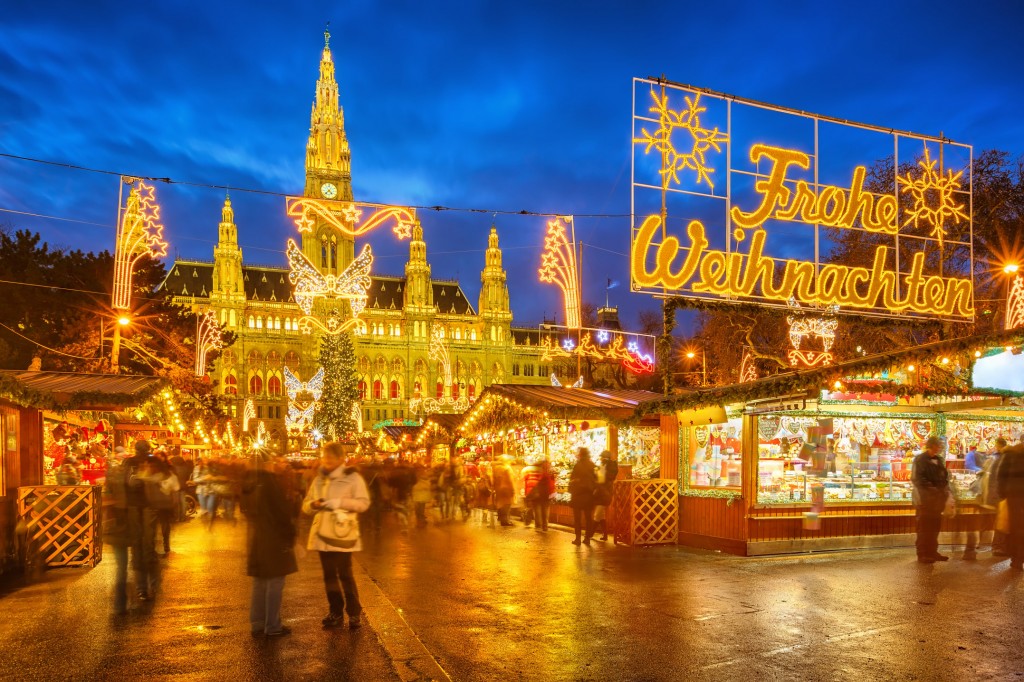 Weihnachten in NRW Diese Weihnachtsmärkte sollten Sie besuchen » Glad Rags